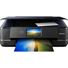 Epson Expression Photo Xp-970 A3 Wireless All-In-One Colour Printer