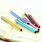 1pc Metal Universal Stylus Pens For Android Ipad Tablet Iphone pen U1I8 E4I T9T9