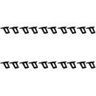 10 Pack Bracket for Laptop Tablet Kickstand Accessories Computer Universal