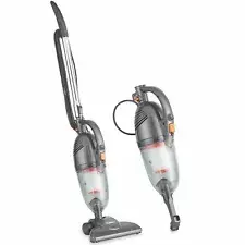 VonHaus Stick Vacuum Cleaner 17Kpa � Corded 800W Handheld and Upright Vacuum