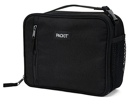 PackIt Freezable Classic Lunch Box, Fiesta