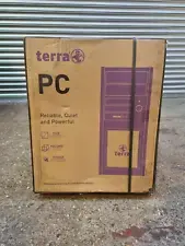Terra PC - In Box - Computer - DAMAGED PACKAGING