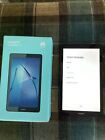 Huawei Mediapad T3 7.0 BG2-W09 (Wifi) Space Grey 16GB -Tablet - A Grade
