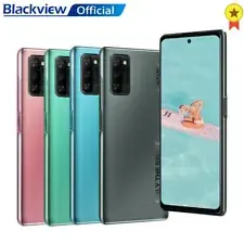 6+128GB Blackview A100 6.7'' Unlocked Mobile Smartphone Fast Charge NFC 4680mAh