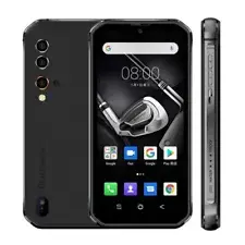 Blackview BV9900 8GB+256GB Rugged Smartphone 48MP Unlocked Dual SIM Mobile Phone