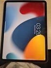 Apple iPad Pro (2021) 3rd gen 11in 128GB Wi-Fi+5G- Cracked screen - ref 61356