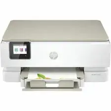 HP ENVY Inspire 7220e All-in-One Inkjet Printer White