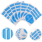 400 Pcs Dust Remover for Phone Papers Computer Stickers Tablet Automatic
