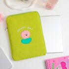inch Sleeves Holder Bag Protective Bag Cartoon Bear Tablet PC Bag Storage Bag