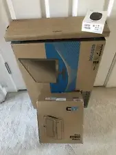 brand new unopened full computer bundle inc. desktop, monitor, keyboard & mouse