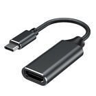 Type-C to HDMI HD TV USB 3.1 4K Adapter Cable For Laptop Tablet Phone For Huawei