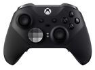 Official Microsoft Xbox Elite Wireless Controller Series 2 Xbox X/S PC Black