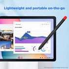 Touch Pen Case Stylus Protective Cover for Samsung Galaxy Tab S6 Lite Tablets