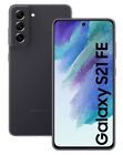 Samsung 5G Android Smartphone Galaxy S21 FE 6.4" 6GB RAM 128GB Graphite