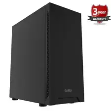 Intel Celeron G6900 Dual Core 3.4GHz Desktop Office PC Computer Windows 11 C87