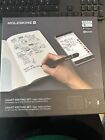 Moleskine Smart Writing Set Pen+ Paper Tablet Write to PDF Smartpen