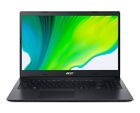Acer Aspire 3 15.6" Laptop AMD Athlon Silver 3050U 4GB RAM 1TB HDD Full HD Black
