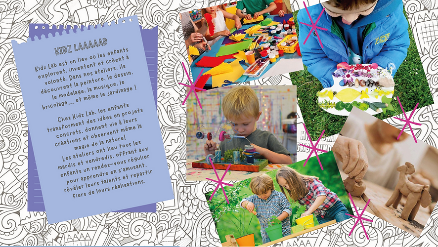Kidz Lab 2