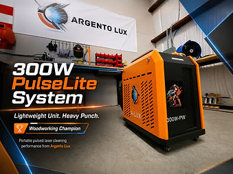 A-LUX 300W PulseLite Display Picture_edi