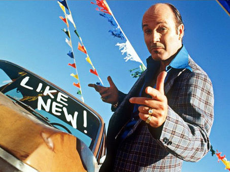 A Messenger of Peace