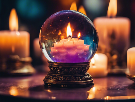 Unveiling Your Psychic Potential: Techniques & Practices for Development
