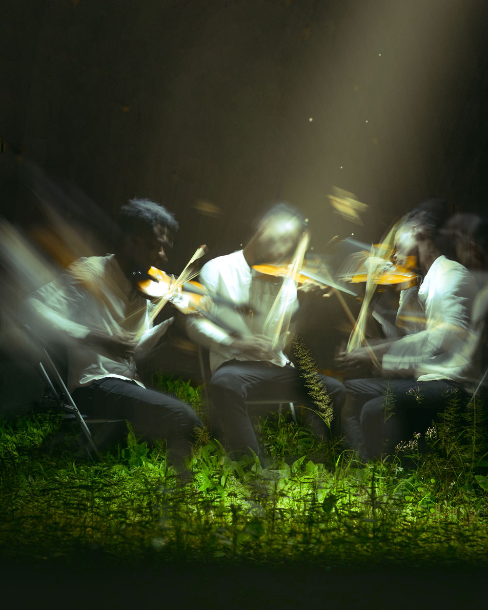 FOR ALL THE PAIN THAT LIES AHEAD