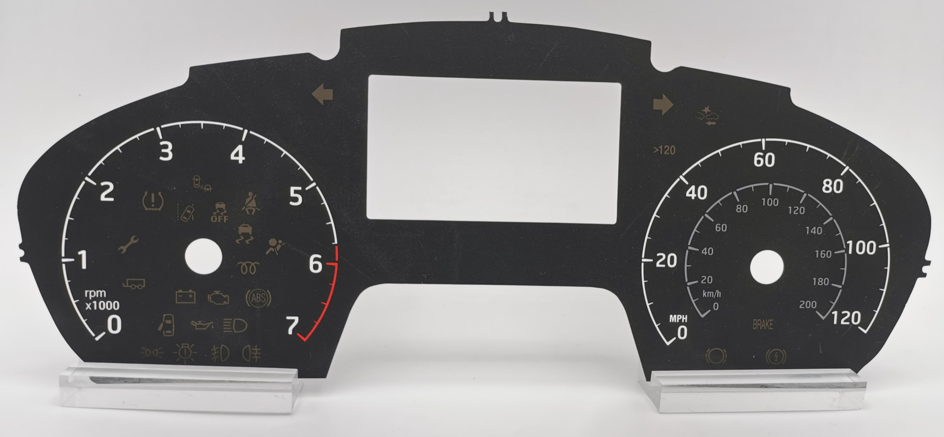 2020-21 Ford Transit   Item: NF4200