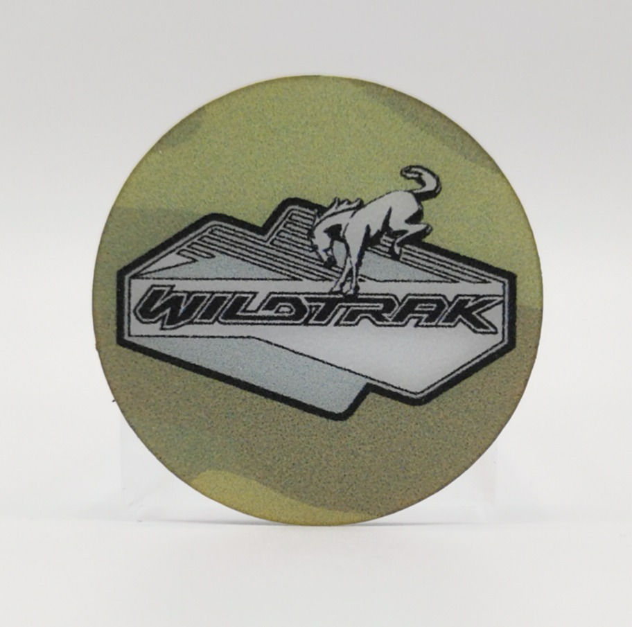 Miniature : 2021-23 Ford Bronco - Camo