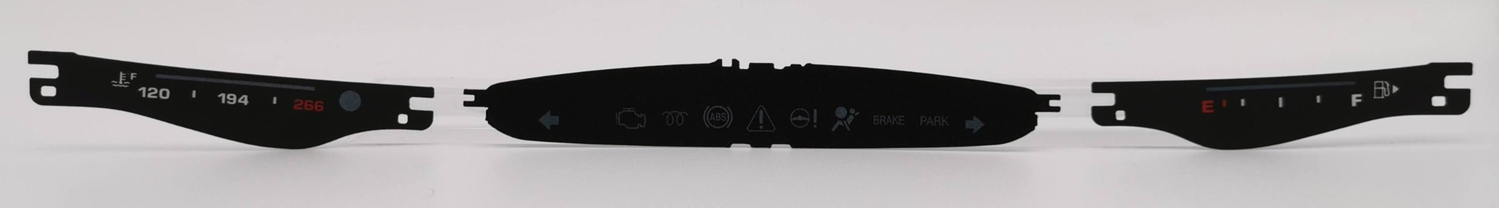 2018-22 Audi RS3    Item: OFC4450