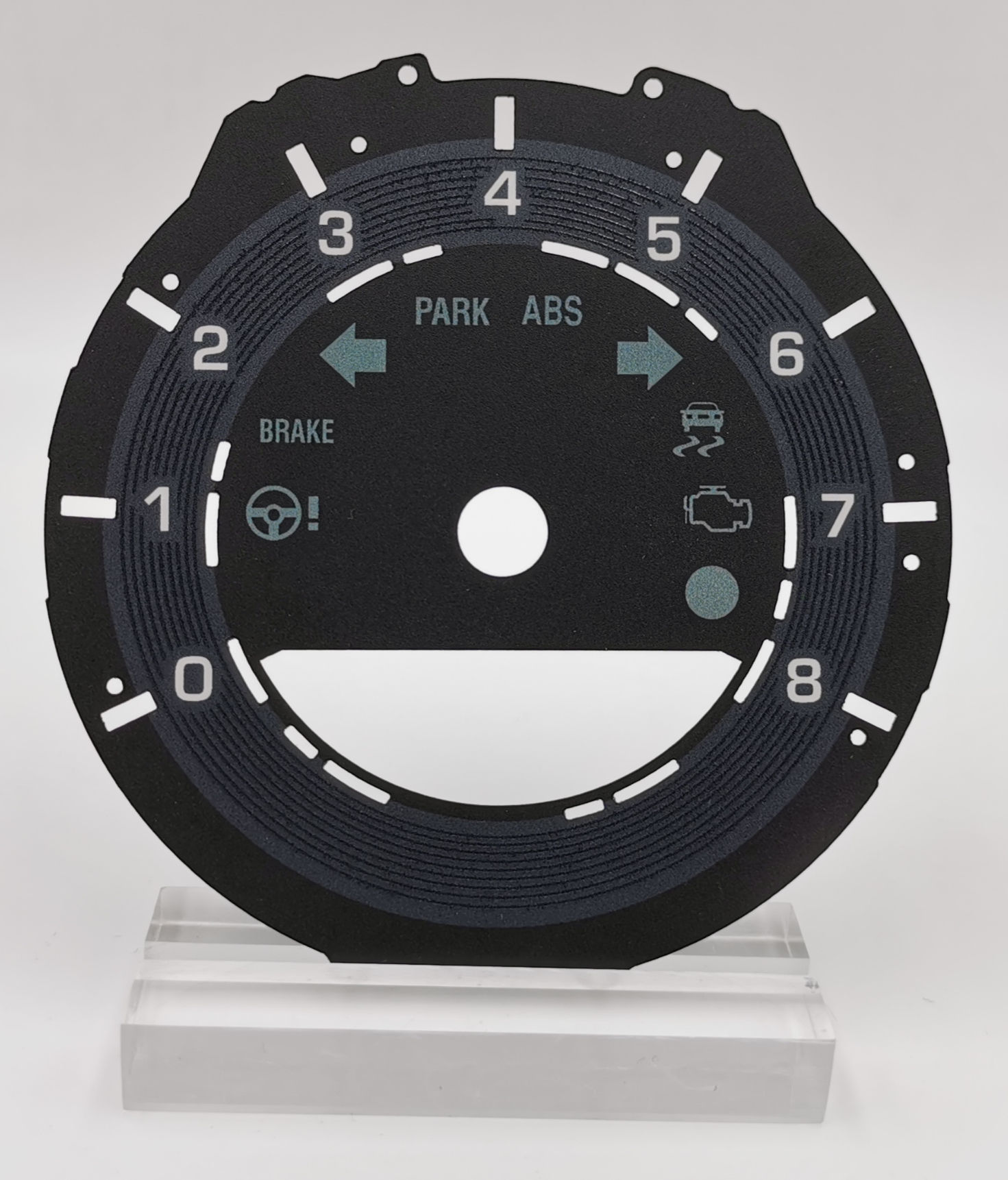 2020-24 Porsche 911   Item: OFC9235