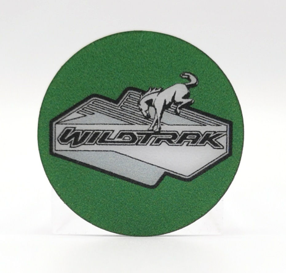 Thumbnail: 2021-23 Ford Bronco - Eruption Green