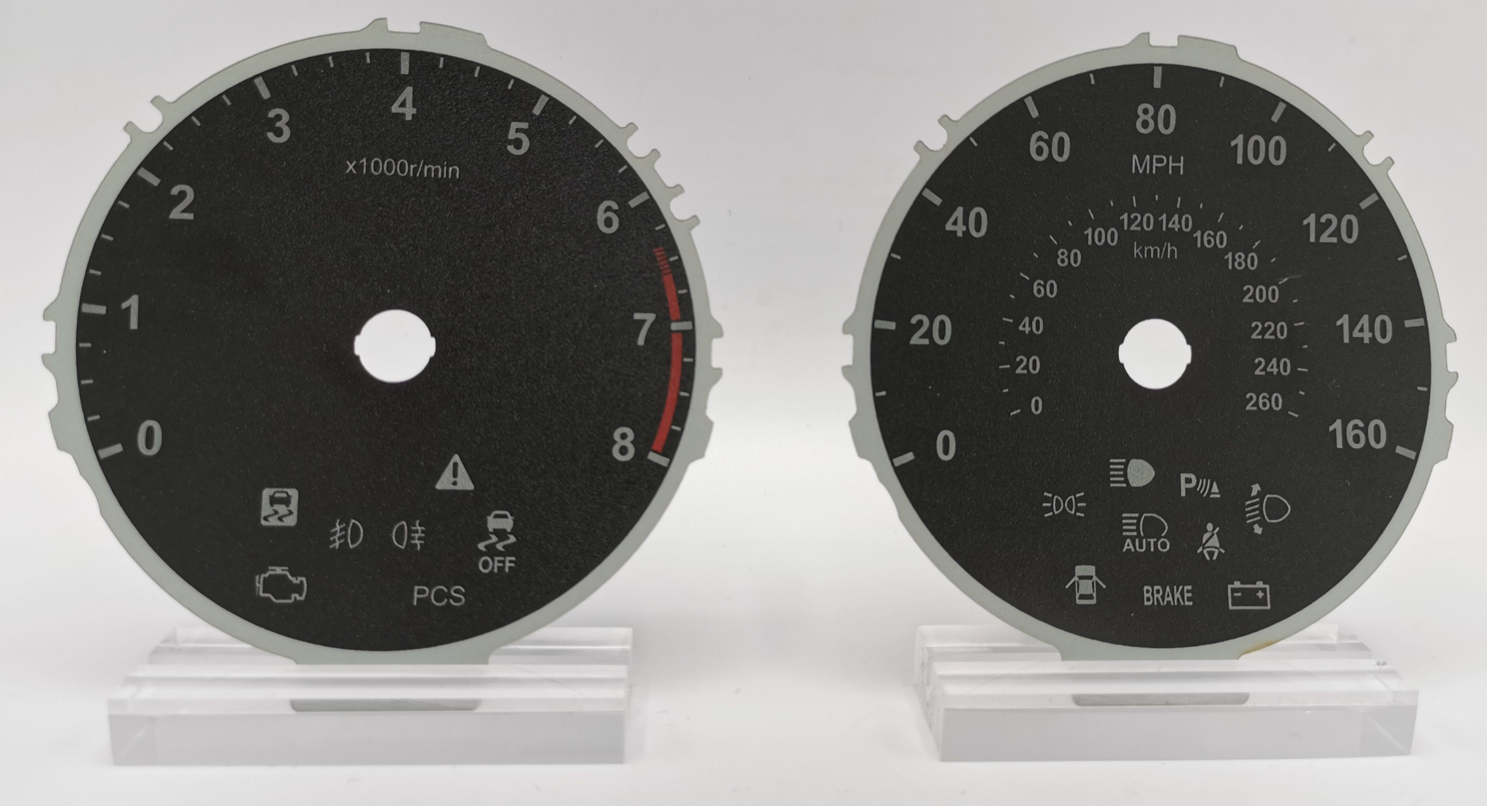 2016 Lexus IS350   Item: OFC2925