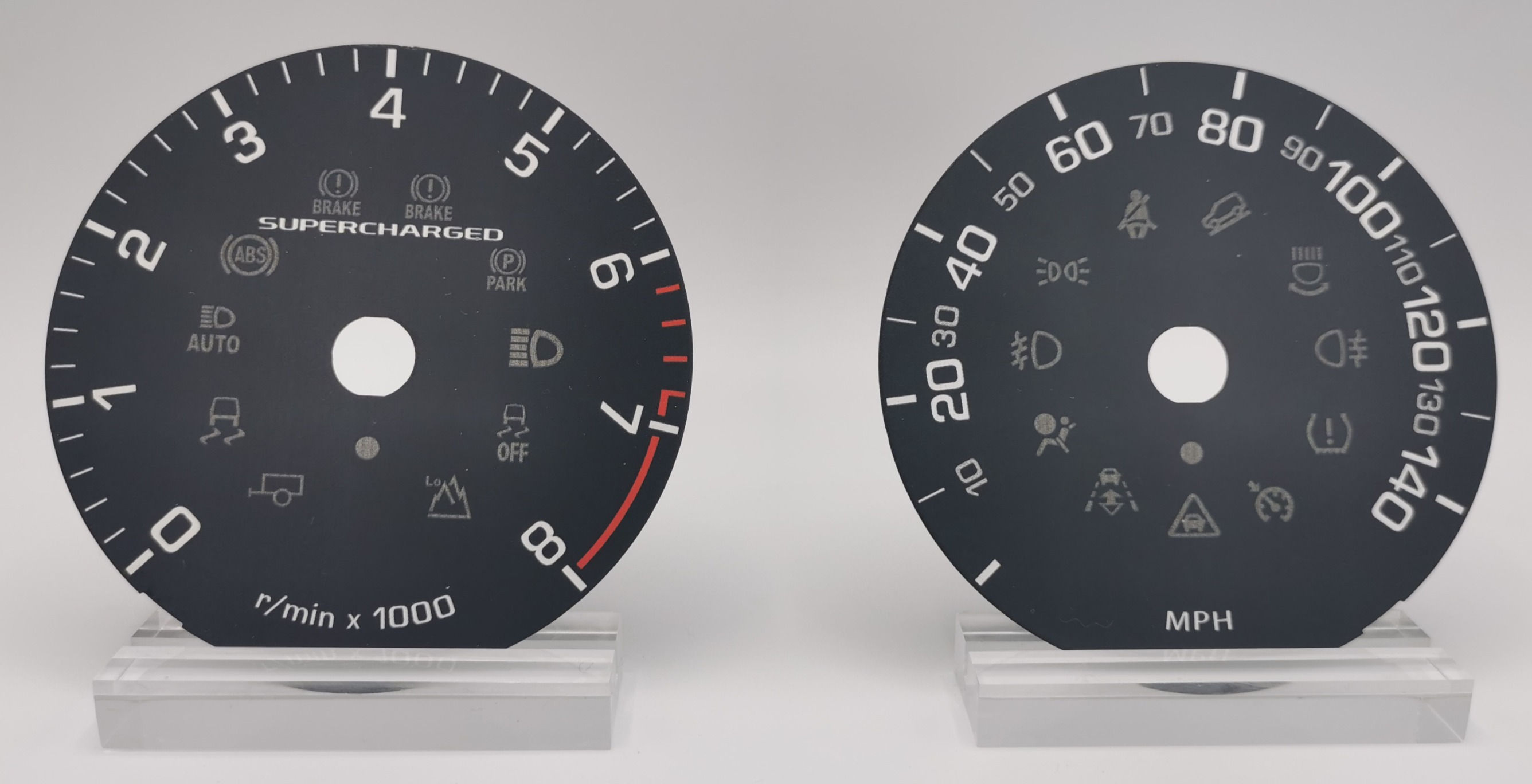 2011 Land Rover Range Rover  Item: OFC0725