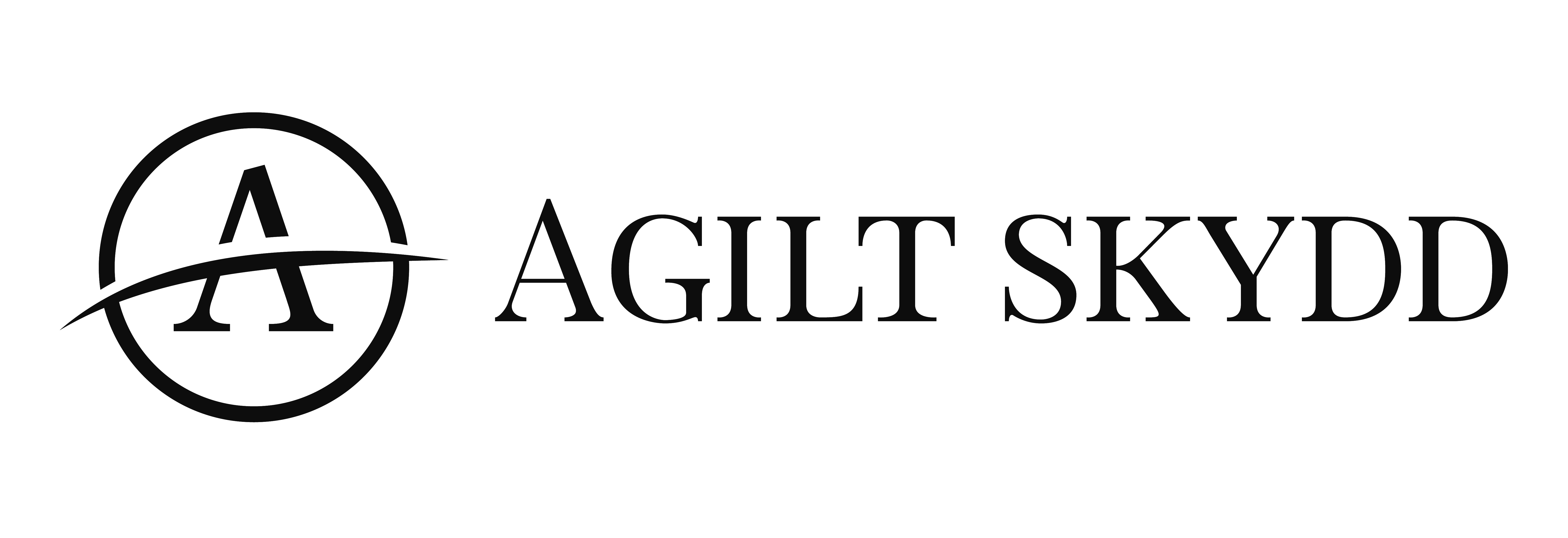 Skyddat Boende Agilt Skydd Logotyp Svart.png