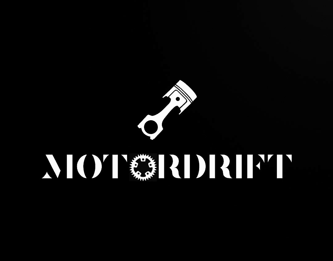 MOTORDRIFT logo