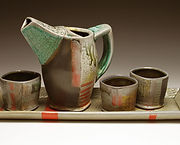 Pitcher Set