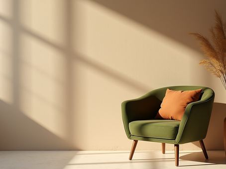 Design de interiores em Atibaia: transformando sonhos em realidade