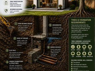 Foundations