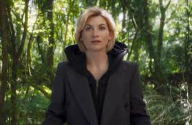 Dr Who (Will Jodie Whittakar be?)