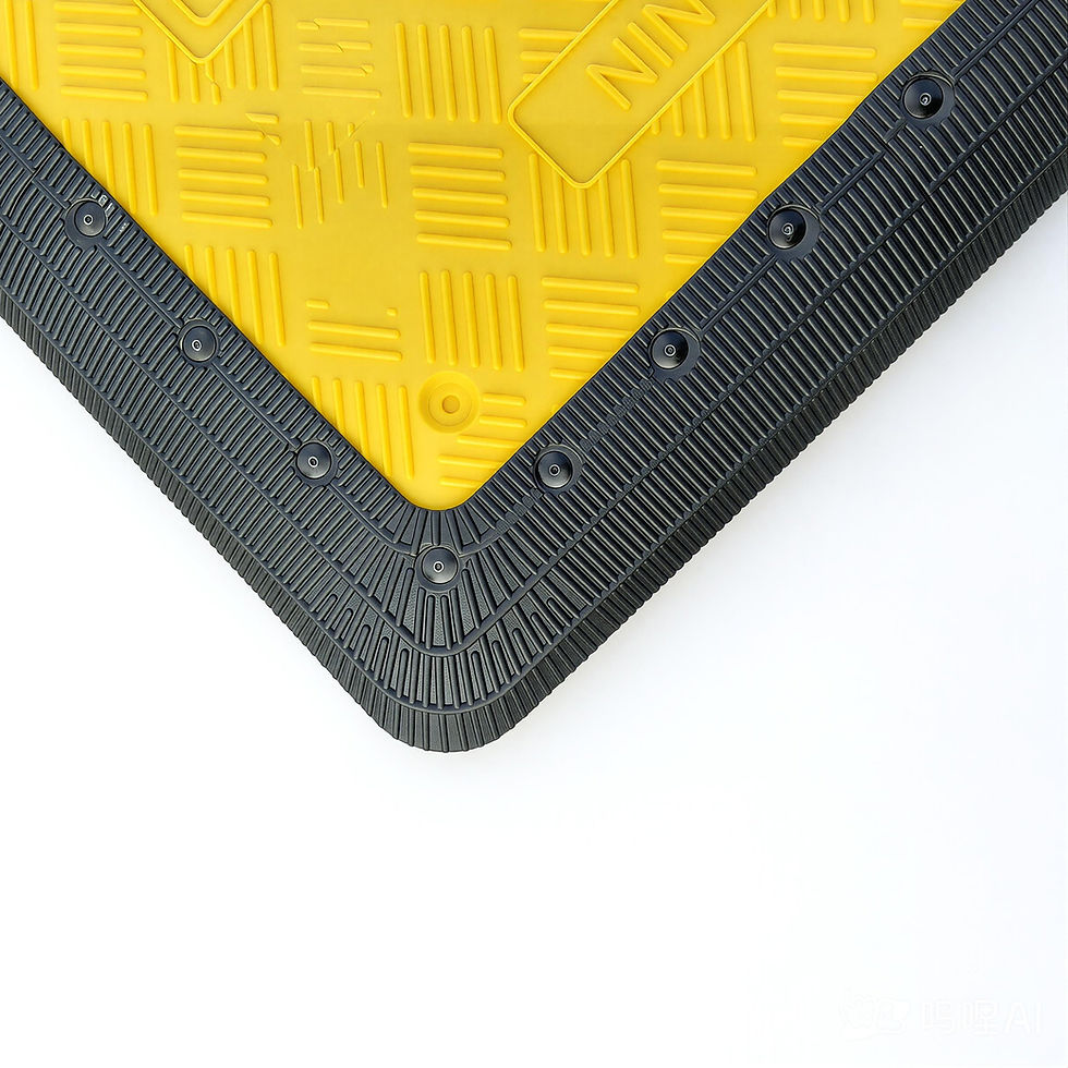 Thumbnail: Trench Safe Pro 1260 - Footway Board & Trench Cover