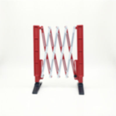 Stinger Expandable Barrier