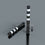 Thumbnail: D8 Flexible Bollard-Black colour