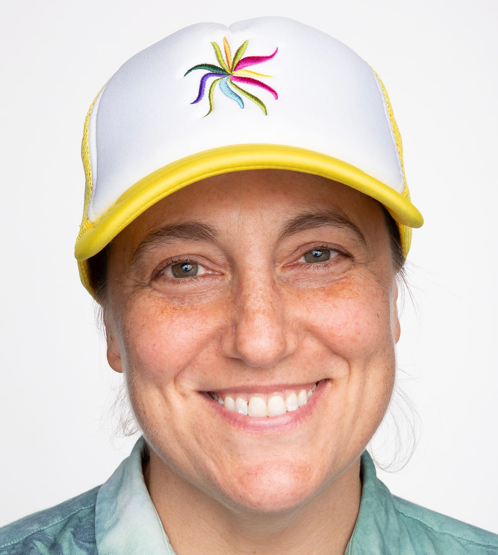 Meet the Creative Mind of Jujubeegees: Austin-Based Artist Insights