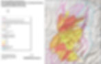 Debris flow probability and volume prediction