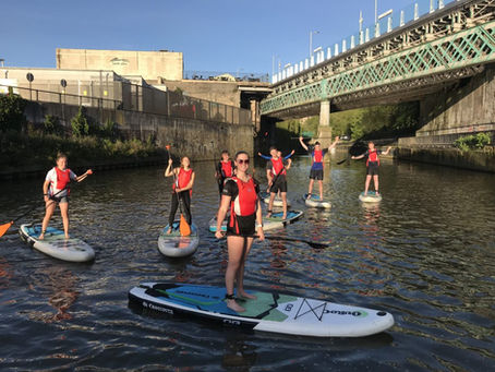 How To Choose The Best Paddle Board in 2022