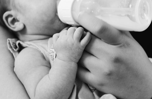 Heather Jenkins Infant Specialist