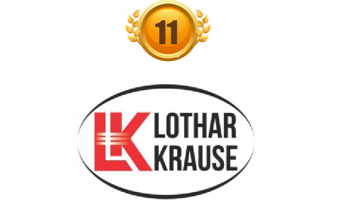 Lothar Krause
