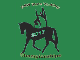 NSW State Vaulting Championships - Entries CLOSING 30th June