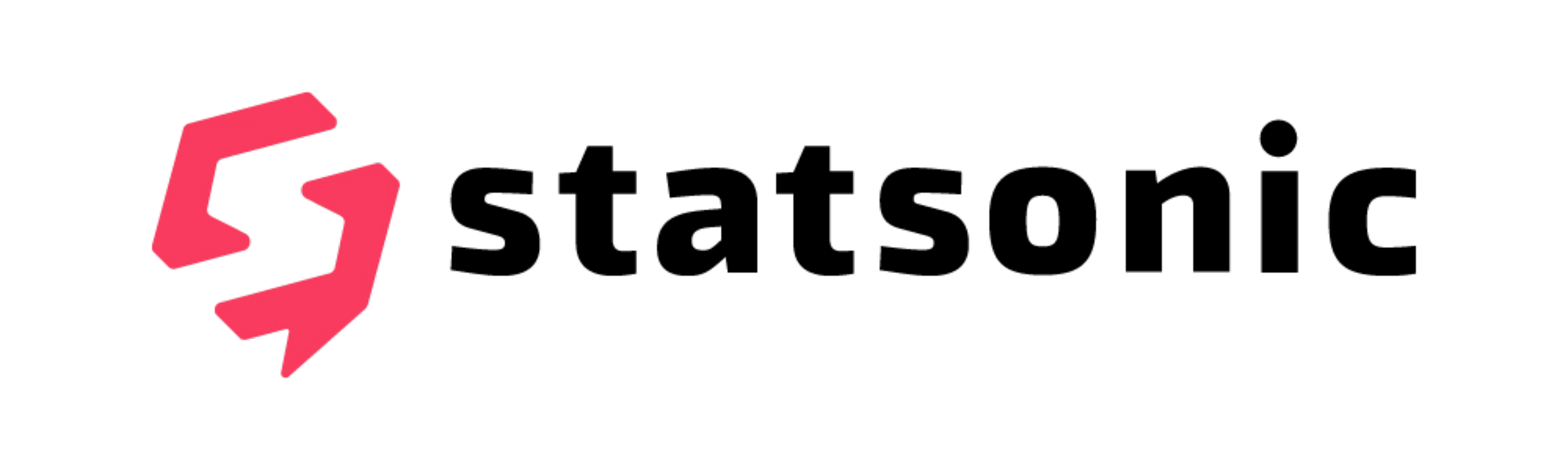 Statsonic Logo