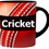 Thumbnail: Cricket Coffee Mug